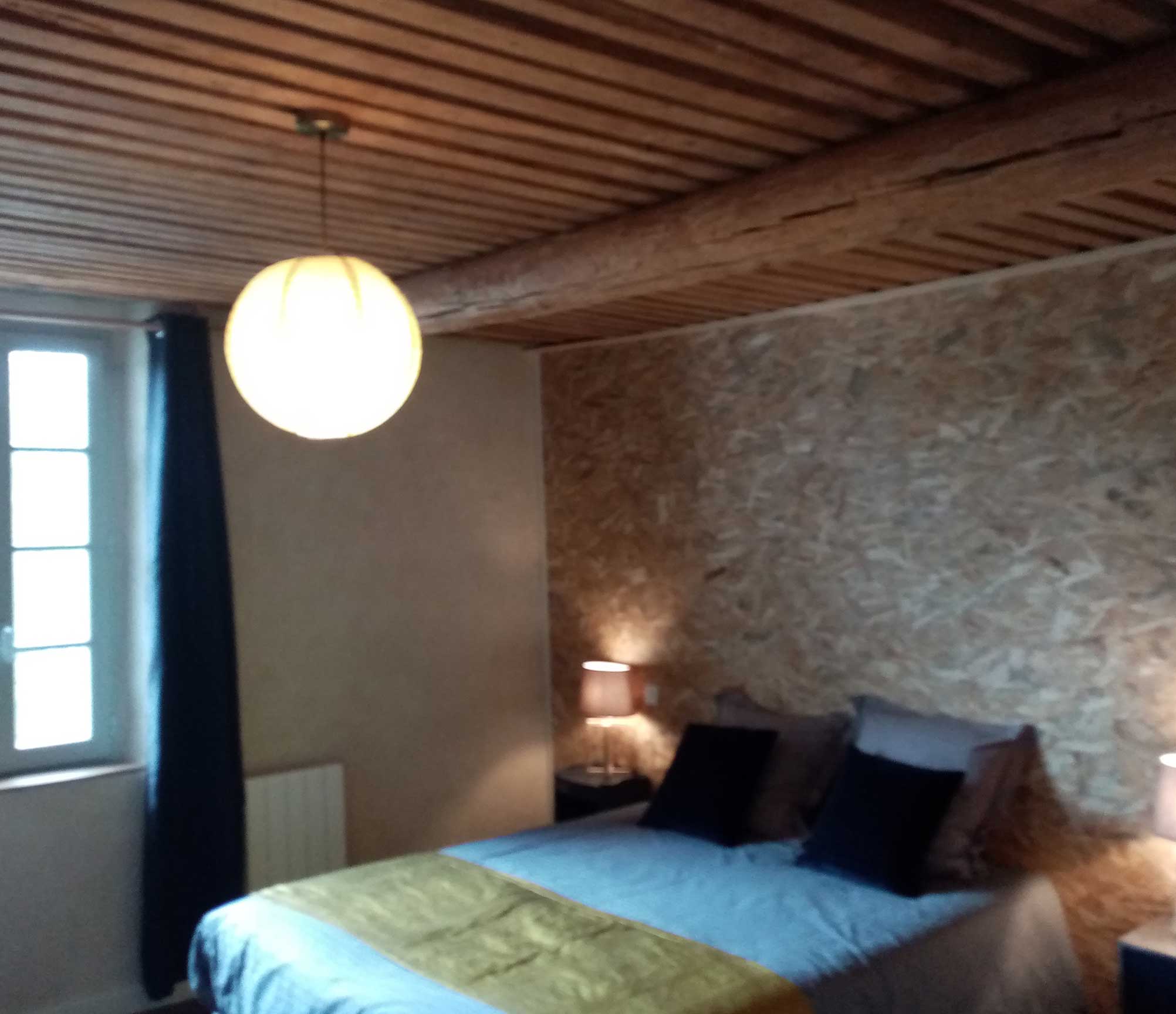 Chambre de la Noria