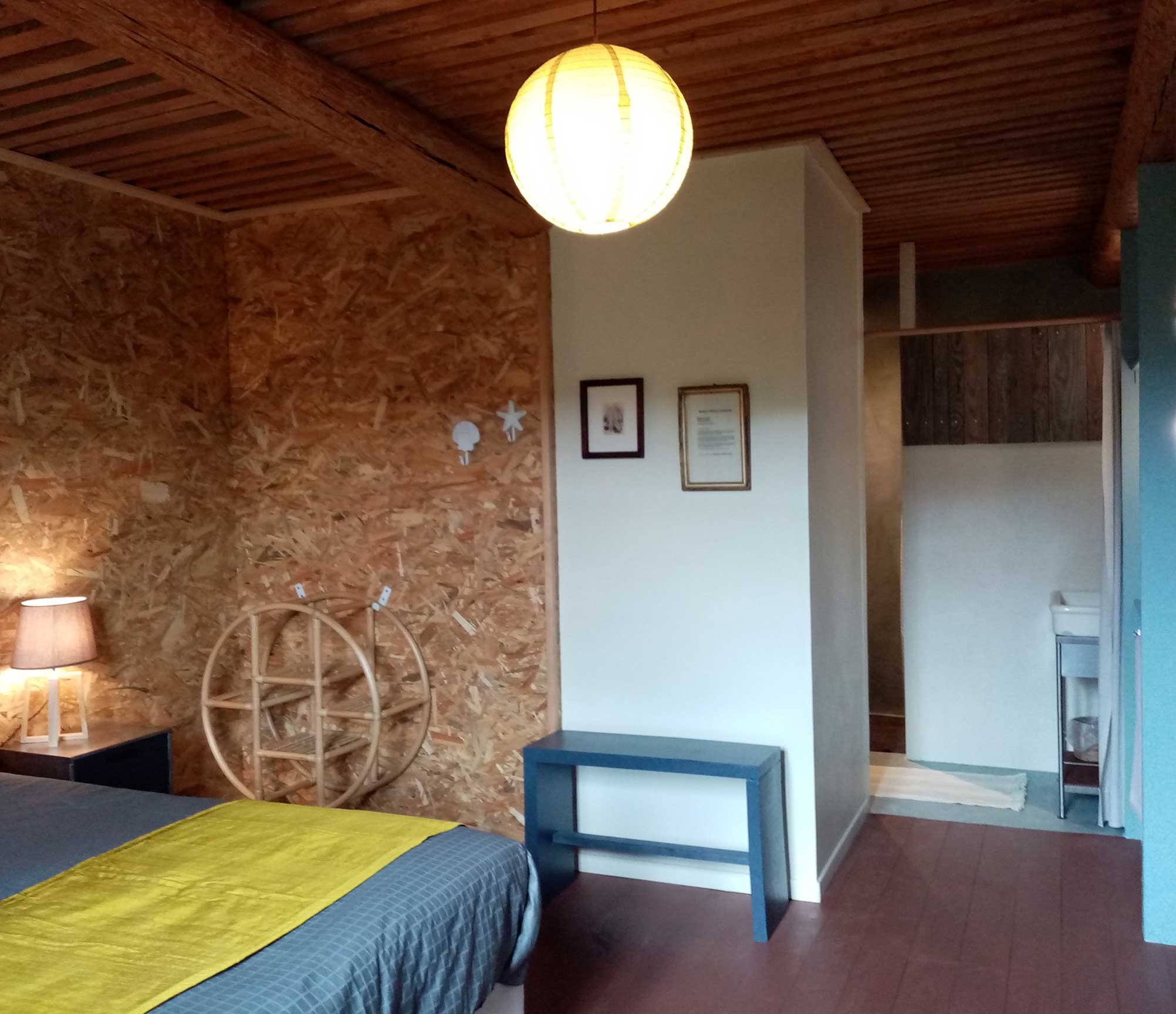 Chambre de la Noria