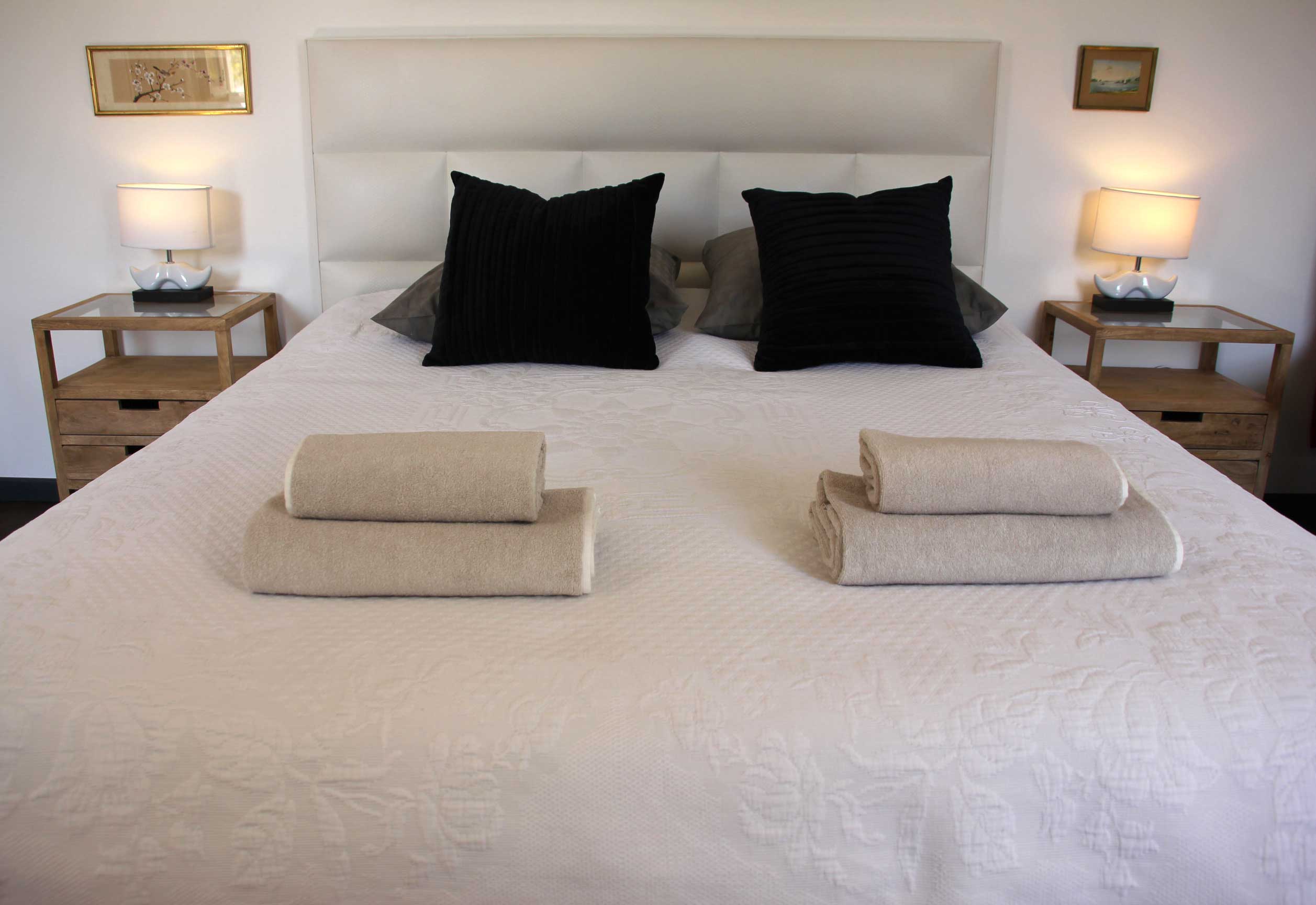 Chambre de la Place